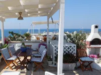 VILLA BAY SALENTO Hotels in Patù