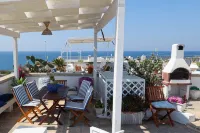 VILLA BAY SALENTO Hotels in Patù