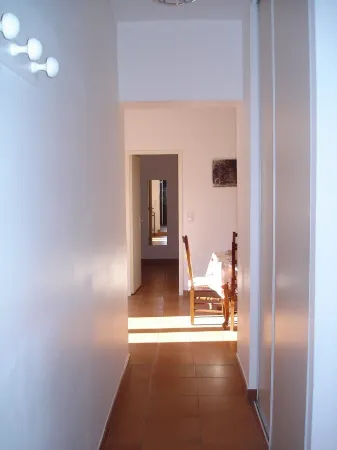 Apt T3 air-conditioned, on the 1st floor of a character residence in CAHORS Отели рядом с достопримечательностью «Musée de Henri Matisse»