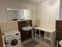 Vacation apartment