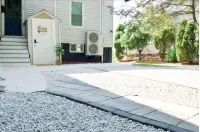 Unique, Modern and Lovely Space!