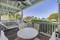 Waterfront Duck Key Villa - Sleeps 6