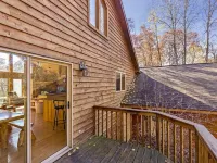 Deacon's Lodge Golf: Overlooking Pelican Lake - Breezy Point Hotels in Breezy Point