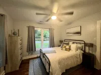 Holidays at Lazy Dayz! Hotels in Madison County