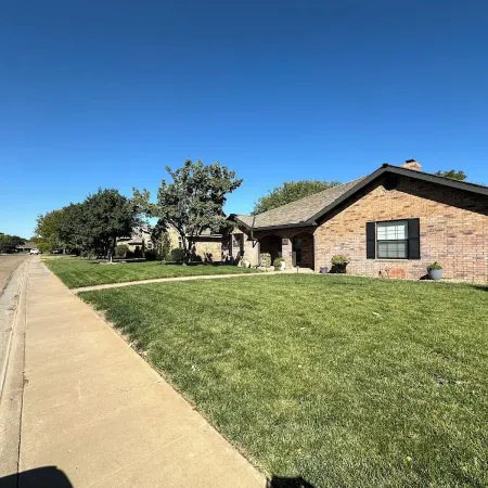 Bring the whole family to this great place with lots of room for fun.