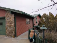 Best unobstructed views of Sunday Canyon! 3.2 miles from Palo Duro Canyon.