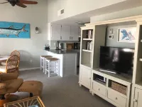 The Perfect Getaway with Private Beach Access