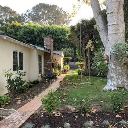 Ranch Style, Private Home Near La Jolla Shores - Walk to dining, shops, beach