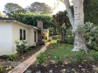 Ranch Style, Private Home Near La Jolla Shores - Walk to dining, shops, beach