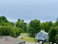 Potomac Paradise - Water views within short walk to Colonial Beach, VA Các khách sạn ở Colonial Beach