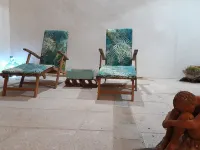 Casa Vidal, relax at the foot of the Sierra del Carche