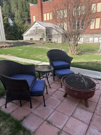 Welcome to your Idaho Adventure.. Perfect for all your Winter Activities. Отели в г. Маллан