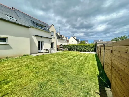 Maison de Famille Centre Ville