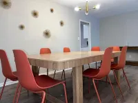 Luxurious 5BDR Home: Playset, Games & Pool Table - Private Pools