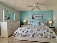 Fantastic Ft Myers Beachfront Condo! Flexible Check-in Dates and Many Amenities!