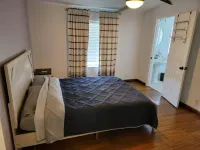 Waterfront Vacation Home with Gulf view- Boaters Paradise
