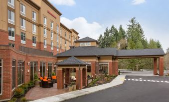 Hilton Garden Inn Olympia