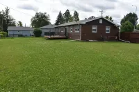 At Home on South Canyon Newly remodeled Ranch home with plenty of space.