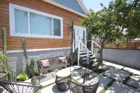 Barrio Casita Hotels in Mid-City