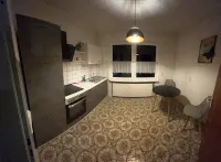 Gemütliche und Liebevoll Eingerichtete Fewo Harzerfernblick Hotels in HohegeiB