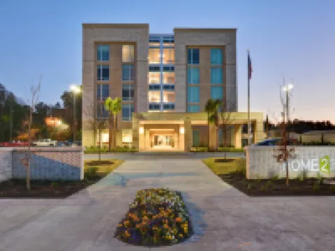 Home2 Suites by Hilton Charleston West Ashley Hotels in Charleston