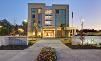 Home2 Suites by Hilton Charleston West Ashley