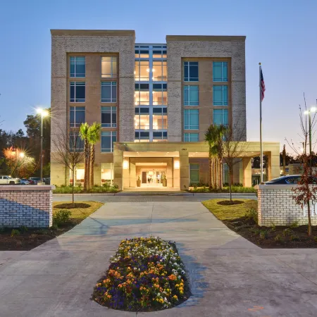 Home2 Suites by Hilton Charleston West Ashley