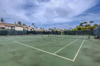 Oceanfront, Stunning View, Remodeled, 1 BR, A/C, Pono Kai C305 Hotel in zona Hawaiian Organic Noni