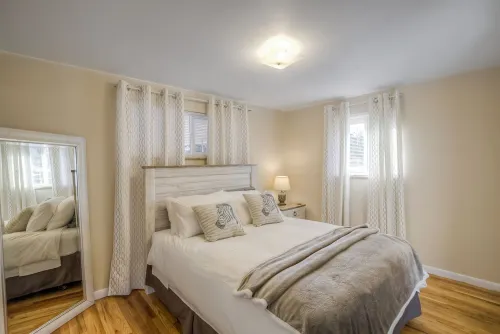 Beautiful home, easy access to everything!