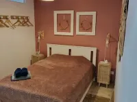 Maison Harmonie Hotels in Monteux