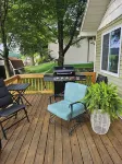 Waterfront Cozy Cottage