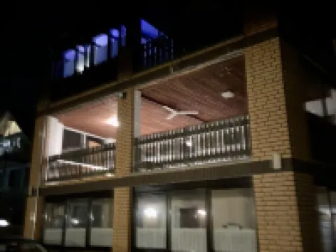 Apartment Steinhude. 115sqm + 30sqm loggia between bathing island and promenade Hotels in Steinhude