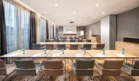 Holiday Inn Mannheim City - Hauptbahnhof