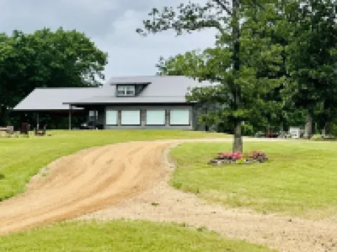 Spacious house with amazing mountain views in the Potato Hills Hotels in Latimer County