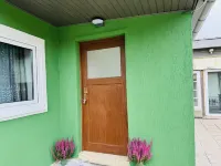 Vacation home unterm Kohnstein Hotels in Nordhausen