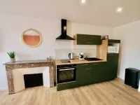 D-DAY SUITES:Terra 25m²/City center/2min walk to train station / 20min to Utah Beach Hotels in Carentan