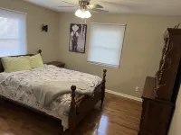 Valley Luxury Hotels in Marshall