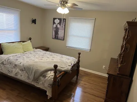 Valley Luxury Отели в г. Маршалл