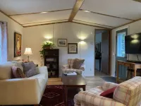 2 Bedroom Farm Stay