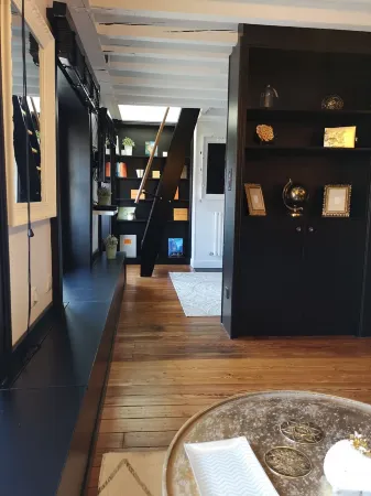 LYON 2 / CENTER / JACOBINS / MERCIÈRE