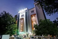 Itsy Hotels Mvp Check Inn Hotels near Sri Muthyalamma Thalli Temple