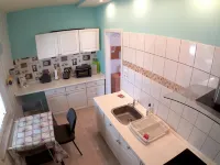 Ferienwohnung mit Whirpool