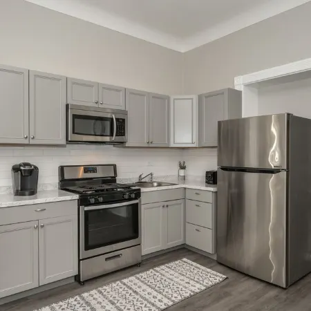 🏙⭐️Historic Modern Oasis | Central City Retreat 🌃 ❤️