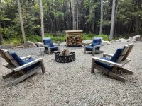 Escape for the weekend!