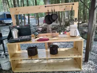 Escape for the weekend!