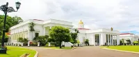 Hotel Salak The Heritage Bogor Hotel di Bogor Tengah
