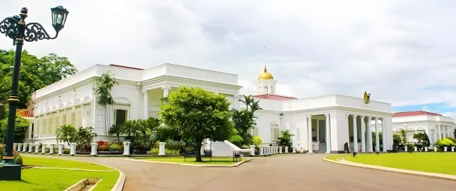 Hotel Salak the Heritage Bogor