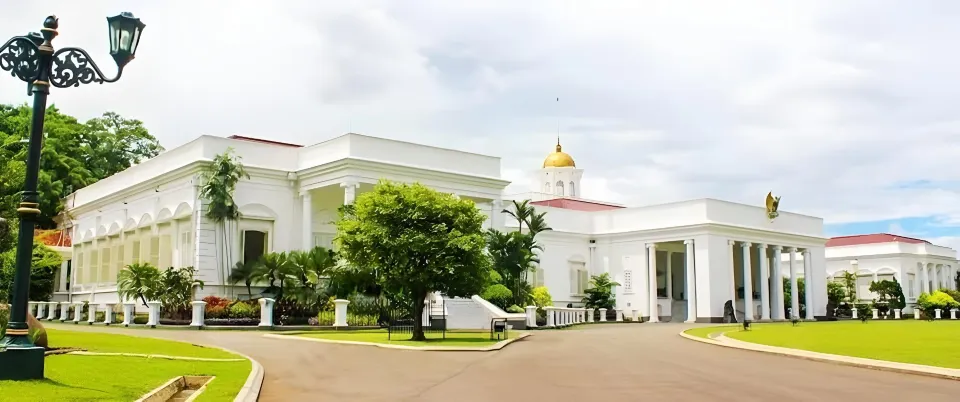 Hotel Salak the Heritage Bogor