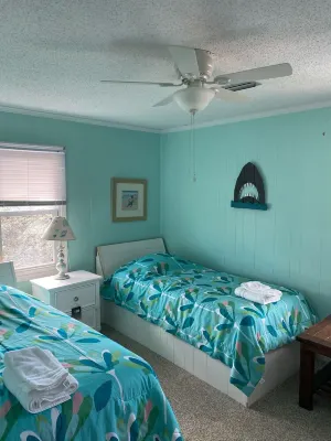 Semi-Oceanfront ,  Views! 5 BR  Pet Friendly,  Pool, Hot Tub,  Location!