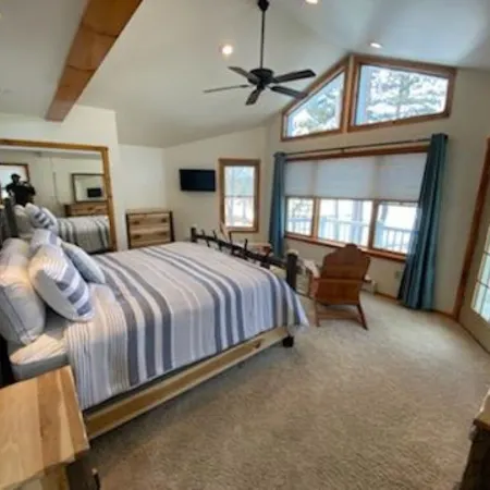 Sunsets on the Great Sacandaga Lake Rentals
